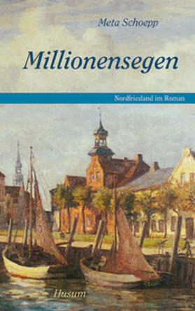 Schoepp / Bammé / Steensen |  Millionensegen | Buch |  Sack Fachmedien