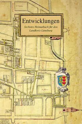 Entwicklungen | Buch | 978-3-89876-400-1 | sack.de