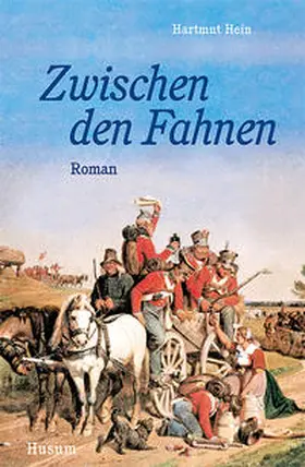 Hein |  Zwischen den Fahnen | Buch |  Sack Fachmedien