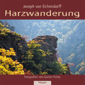 Eichendorff |  Harzwanderung | Buch |  Sack Fachmedien