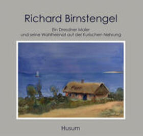  Richard Birnstengel (1881-1968) | Buch |  Sack Fachmedien