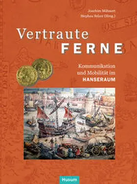 Mähnert / Selzer |  Vertraute Ferne | Buch |  Sack Fachmedien