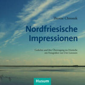 Chromik |  Nordfriesische Impressionen | Buch |  Sack Fachmedien