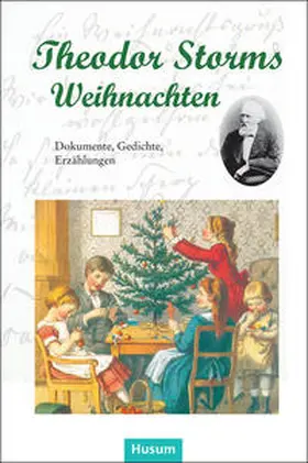 Eversberg |  Theodor Storms Weihnachten | Buch |  Sack Fachmedien