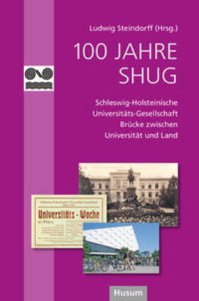Steindorff |  100 Jahre SHUG | Buch |  Sack Fachmedien
