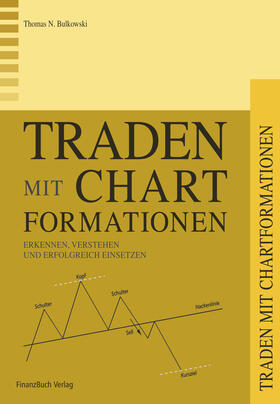 Bulkowski |  Traden mit Chartformationen (Enzyklopädie) | Buch |  Sack Fachmedien
