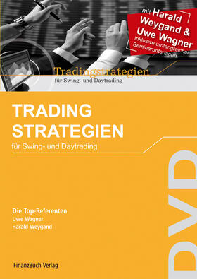 Weygand / Wagner |  Tradingstrategien für Swing- und Daytrading - DVD | Sonstiges |  Sack Fachmedien