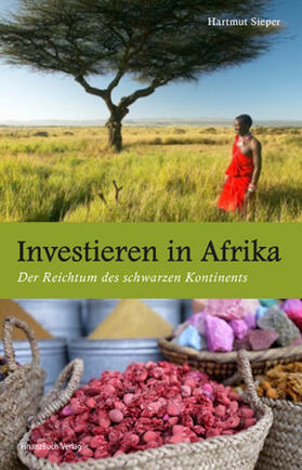 Sieper |  Investieren in Afrika | Buch |  Sack Fachmedien
