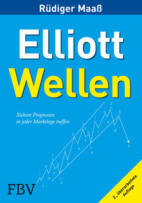 Maaß |  Elliott-Wellen | Buch |  Sack Fachmedien