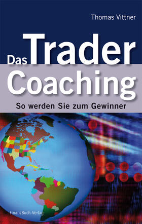 Vittner |  Das Trader Coaching | Buch |  Sack Fachmedien