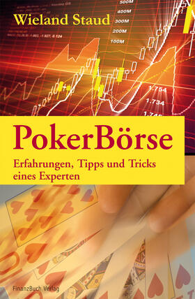 Staud |  PokerBörse | Buch |  Sack Fachmedien