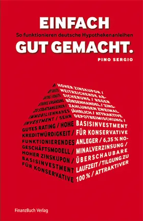 Sergio |  Einfach gut gemacht | Buch |  Sack Fachmedien