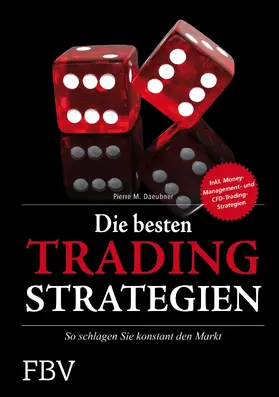 Daeubner |  Die besten Tradingstrategien | Buch |  Sack Fachmedien