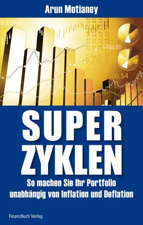 Motianey |  SuperZyklen | Buch |  Sack Fachmedien