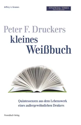 La Monica / Kahney / Krames |  Financial Times Weißbuch-Schuber | Buch |  Sack Fachmedien