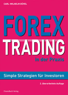 Düvel |  Forex-Trading in der Praxis | Buch |  Sack Fachmedien