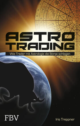 Treppner |  Astro Trading | Buch |  Sack Fachmedien