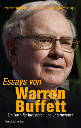 Buffett / Cunningham |  Essays von Warren Buffett | Buch |  Sack Fachmedien