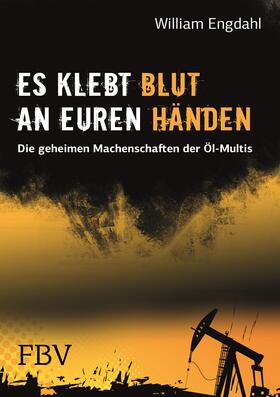 Engdahl |  Es klebt Blut an Euren Händen | Buch |  Sack Fachmedien