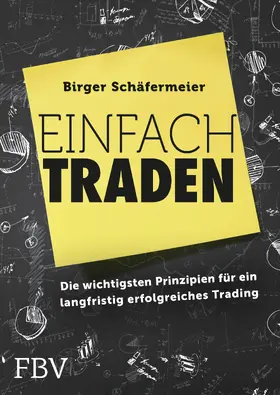 Schäfermeier |  Einfach traden | Buch |  Sack Fachmedien