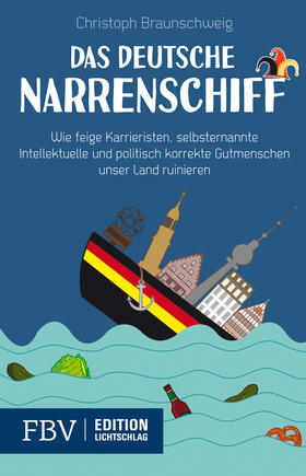 Braunschweig |  Braunschweig, C: deutsche Narrenschiff | Buch |  Sack Fachmedien