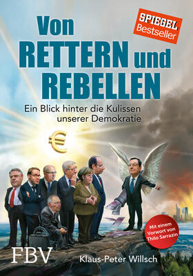 Willsch / Raap |  Willsch, K: Von Rettern und Rebellen | Buch |  Sack Fachmedien