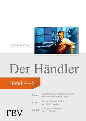 Voigt |  Voigt, M: Händler, Sammelband 2 | Buch |  Sack Fachmedien