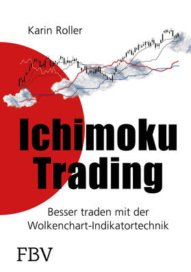 Roller |  Ichimoku-Trading | Buch |  Sack Fachmedien