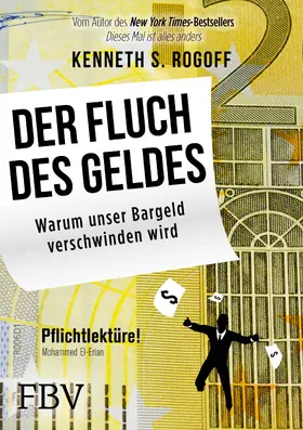 Rogoff |  Der Fluch des Geldes | Buch |  Sack Fachmedien