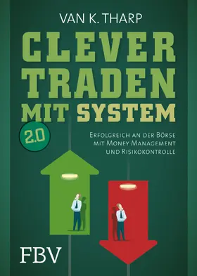  Clever traden mit System 2.0 | Buch |  Sack Fachmedien