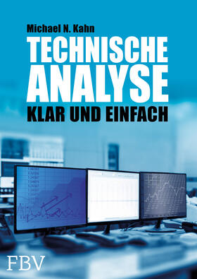 Kahn |  Technische Analyse | Buch |  Sack Fachmedien