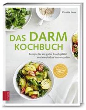 Lenz |  Das Darm-Kochbuch | Buch |  Sack Fachmedien