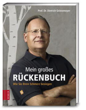 Grönemeyer |  Mein großes Rückenbuch | Buch |  Sack Fachmedien