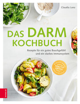 Lenz |  Das Darm-Kochbuch | eBook | Sack Fachmedien