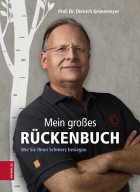 Grönemeyer |  Mein großes Rückenbuch | eBook | Sack Fachmedien