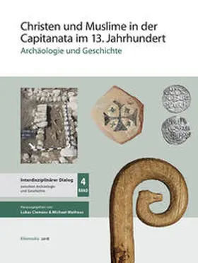 Clemens / Matheus |  Christen und Muslime in der Capitanata im 13. Jahrhundert | Buch |  Sack Fachmedien