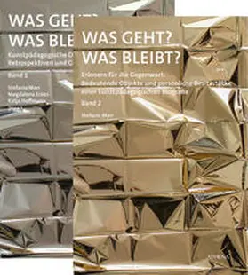 Marr / Eckes / Hoffmann |  Was geht? Was bleibt? | Buch |  Sack Fachmedien