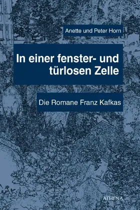 Horn |  In einer fenster- und türlosen Zelle | eBook | Sack Fachmedien