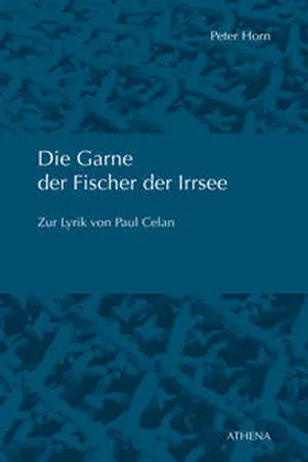 Horn |  Die Garne der Fischer der Irrsee | eBook | Sack Fachmedien