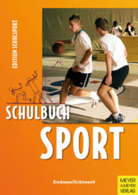 Bruckmann / Recktenwald |  Schulbuch Sport | Buch |  Sack Fachmedien