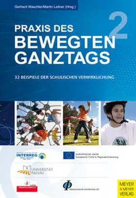 Waschler / Leitner |  Praxis des Bewegten Ganztags | Buch |  Sack Fachmedien