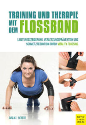Suslik / Seifert |  Training und Therapie mit dem Flossband | Buch |  Sack Fachmedien