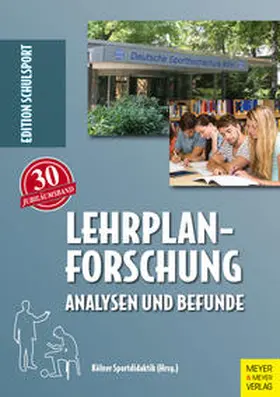 Stibbe / Aschebrock / Pack |  Lehrplanforschung | Buch |  Sack Fachmedien