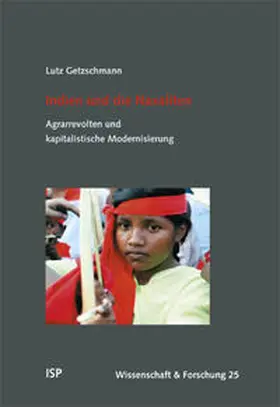 Getzschmann |  Indien und die Naxaliten | Buch |  Sack Fachmedien