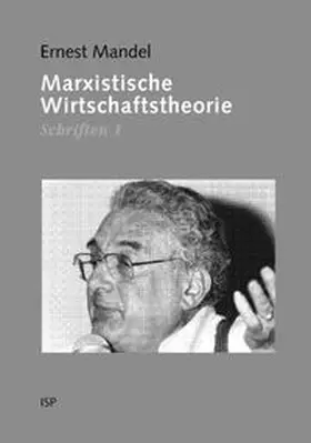 Mandel |  Marxistische Wirtschaftstheorie | Buch |  Sack Fachmedien