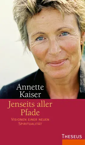 Kaiser |  Jenseits aller Pfade | eBook | Sack Fachmedien