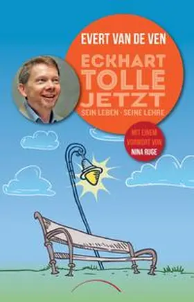 van de Ven |  Eckhart Tolle - Jetzt | Buch |  Sack Fachmedien