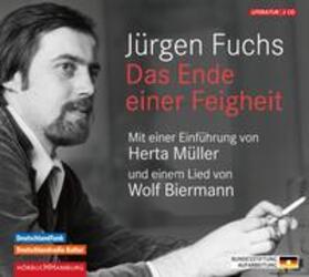 Fuchs / Liebermann |  Das Ende einer Feigheit | Sonstiges |  Sack Fachmedien