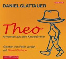 Glattauer | Theo | Sonstiges | 978-3-89903-175-1 | sack.de