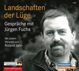 Fuchs / Liebermann |  Landschaften der Lüge | Sonstiges |  Sack Fachmedien